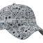 professional caps and hats manufacture Plastic Cap