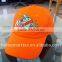 Cotton promotional casual caps,printing design logo advertisement caps