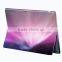 High Quality Customized Adhesive Vinly Skin Cover for Microsoft Surface Pro 3 Surface 3