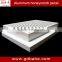 perforated Aluminum honeycomb panel is acoustic metal material