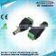 2.1 5.5mm DC power connector for CCTV camera