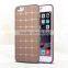Matt fancy mobile back covers , Magic Cube TPU Cases for iphone 6 plus case