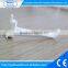 Cardboard rack ABS plastic display hook