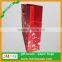 Chocolates Carrier Bags Hot Cafe Candy Die Cut Handle Paper Packaging Euro Totes Bags