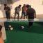 Adjustable snookball game table sports training equipment