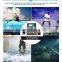 F1423 full hd 1080p car camera car dvr dash camera all-round car camera system