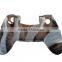 6 Colors Camouflage Silicone Case Cover for PS4 Controller Shell Wholesale