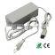 US EU AU version ac adapter power supply charger for Nintendo Wii U WUP002 (US) console AC Adapter Power Supply US EU AU version