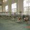 High speed 500kg/h PVC mixer for powders