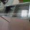 Restaurant Rotating Commercial stainless steel Charcoal BBQ grill