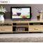Wooden Furniture Lcd Tv Stand