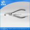 2016 ZJKR Factory Plice Pet heal Pig/small animal Stainless Steel Tooth-Cutter