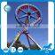 Modern amusement park outdoor big pendulum rides for sale