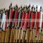 Customized Bamboo Arrow For Archery Hunting,Bamboo Arrow Shafts