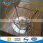 Stainless Steel Material and Mesh Micro Coffee Dripper