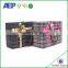 Good quality printed fancy paper gift box magnetic