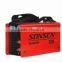 DC single phase MMA welding machine inverter welder