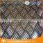 5005 Aluminum Diamond Coils
