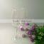 High quality cheap wine glass cup and wine glass mercury glass goblet made in China