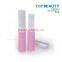 TB2812-1 Recycled Plastic Empty Lip Balm Tubes Packaging