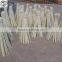 10mm pultruded solid fiberglass tree stakes/rods