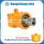 20A two passage flange union joint,hydraulic rotary joint.mechanical seal high pressure rotary joint with high quality