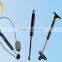 Lockable compression lifting pneumatic lockable gas spring (ISO9001:2008)