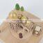church wooden Gift Nature music boxes