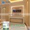 Eco-friendly paint for DIY wall