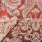 Damask jacquard range table cloth luxury design satin finish
