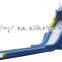 Crazy and Stimulate Amusement Park Water Slide/custom Playground Slides for Sale