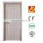 Top sale interior pvc bathroom door price