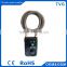 2016 newest product bluetooth door lock smart lock for bicycle motorcycle and glass door ,key chain lock