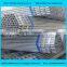 hot dipped galvanized steel pipe for fence post