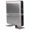 2G RAM 320g HDD Partaker N550 Super Core I5 Ultra Low Power Mini PC Ubuntu Mini PC With Intel Core I5 3317U Processor