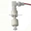 side mounted magnetic float type air condition level sensor