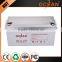 Anti-corrosion imported 12v 150ah continuous discharge 12v AGM battery