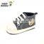 Wholesale Canvas Toddler Baby Shoes for Boys and Girls in Bulk