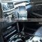 2015 Hottest Sale Dual USB Ports Car Charger Holder Rotating Adjustable Car Mount Stand Holder
