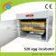 Best quality ouchen incubateur industriel 528 commercial egg incubator for sale chicken duck quail