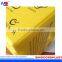 PP Corrugated Recyclable Material Trashcan Box