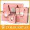high quality with an incredible price fancy customized kraft paper bag for cloth
