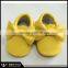 Handmade Comfortable Baby Soft Bottom Shoes