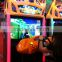 indoor amusement game machine DIDO racing cars game Kart playground equipment 2 player car racing games arcade machine