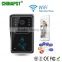 Best Quality WIFI Visual Intercom Doorbell/Video Door Phone /WIFI Camera For IOS, Android Smart Phones PST-WIFI001ID