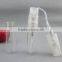 glass sprayer bottle 3ml for perfume made in china