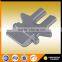 High performance new auto accessories die casting parts