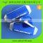 55*135mm nordic hook and loop ski holder with your own logo