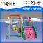 Kids indoor swing slide funny plastic swing for children indoor swings