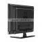 Guangzhou new design of 17inch lcd tv monitor